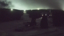 Sjezdovka Pařezovka, lanovka CineStar Express