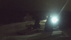 Sjezdovka Pařezovka, lanovka CineStar Express