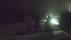 Sjezdovka Pařezovka, lanovka CineStar Express