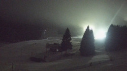 Sjezdovka Pařezovka, lanovka CineStar Express