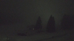 Sjezdovka Pařezovka, lanovka CineStar Express