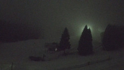 Sjezdovka Pařezovka, lanovka CineStar Express