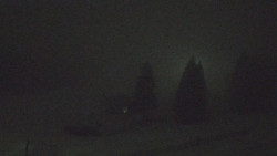 Sjezdovka Pařezovka, lanovka CineStar Express