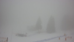 Sjezdovka Pařezovka, lanovka CineStar Express