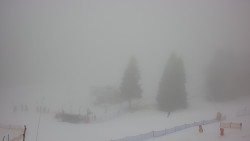 Sjezdovka Pařezovka, lanovka CineStar Express