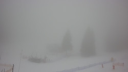 Sjezdovka Pařezovka, lanovka CineStar Express