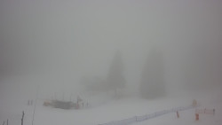 Sjezdovka Pařezovka, lanovka CineStar Express