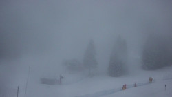 Sjezdovka Pařezovka, lanovka CineStar Express