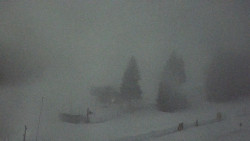 Sjezdovka Pařezovka, lanovka CineStar Express