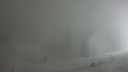 Sjezdovka Pařezovka, lanovka CineStar Express