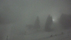 Sjezdovka Pařezovka, lanovka CineStar Express