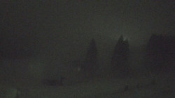 Sjezdovka Pařezovka, lanovka CineStar Express