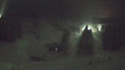 Sjezdovka Pařezovka, lanovka CineStar Express