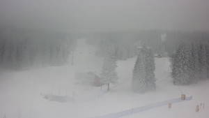 Skiareál Klínovec - Sjezdovka Pařezovka, lanovka CineStar Express - 16.2.2026 v 08:45 Skiareál Klínovec - Sjezdovka Pařezovka, lanovka CineStar Express - 16.2.2026 v 08:45