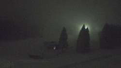 Sjezdovka Pařezovka, lanovka CineStar Express