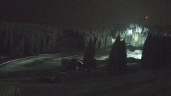 Sjezdovka Pařezovka, lanovka CineStar Express