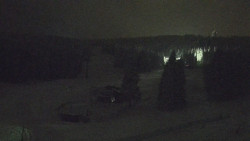 Sjezdovka Pařezovka, lanovka CineStar Express