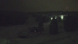 Sjezdovka Pařezovka, lanovka CineStar Express