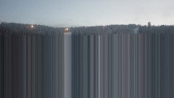 Sjezdovka Pařezovka, lanovka CineStar Express