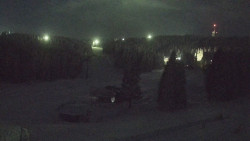 Sjezdovka Pařezovka, lanovka CineStar Express