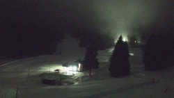 Sjezdovka Pařezovka, lanovka CineStar Express