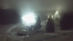 Sjezdovka Pařezovka, lanovka CineStar Express