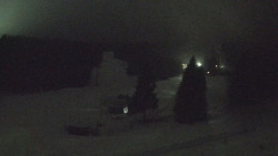 Sjezdovka Pařezovka, lanovka CineStar Express