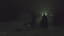 Sjezdovka Pařezovka, lanovka CineStar Express