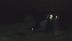 Sjezdovka Pařezovka, lanovka CineStar Express