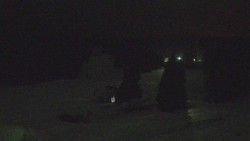 Sjezdovka Pařezovka, lanovka CineStar Express