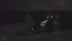 Sjezdovka Pařezovka, lanovka CineStar Express