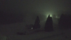 Sjezdovka Pařezovka, lanovka CineStar Express