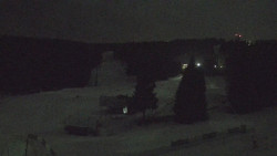 Sjezdovka Pařezovka, lanovka CineStar Express