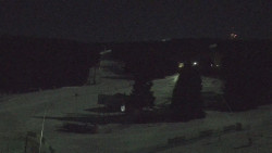 Sjezdovka Pařezovka, lanovka CineStar Express