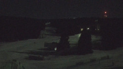 Sjezdovka Pařezovka, lanovka CineStar Express