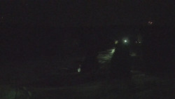 Sjezdovka Pařezovka, lanovka CineStar Express