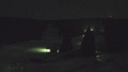 Sjezdovka Pařezovka, lanovka CineStar Express