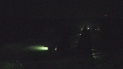 Sjezdovka Pařezovka, lanovka CineStar Express