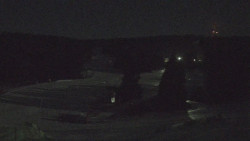 Sjezdovka Pařezovka, lanovka CineStar Express