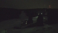 Sjezdovka Pařezovka, lanovka CineStar Express