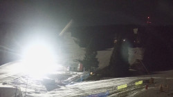 Sjezdovka Pařezovka, lanovka CineStar Express