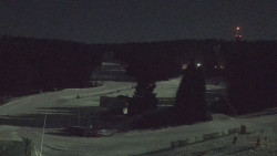 Sjezdovka Pařezovka, lanovka CineStar Express