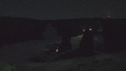 Sjezdovka Pařezovka, lanovka CineStar Express