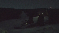 Sjezdovka Pařezovka, lanovka CineStar Express