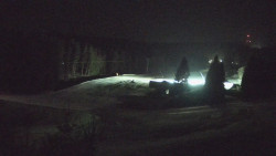 Sjezdovka Pařezovka, lanovka CineStar Express