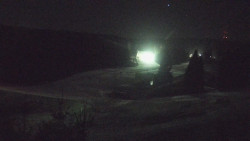 Sjezdovka Pařezovka, lanovka CineStar Express