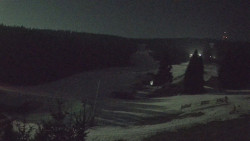 Sjezdovka Pařezovka, lanovka CineStar Express