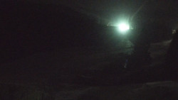 Sjezdovka Pařezovka, lanovka CineStar Express