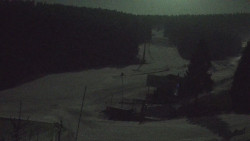 Sjezdovka Pařezovka, lanovka CineStar Express