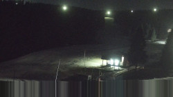 Sjezdovka Pařezovka, lanovka CineStar Express